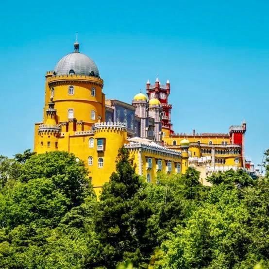 Villa Emerald Oeiras Lisbon Dış mekan fotoğraf