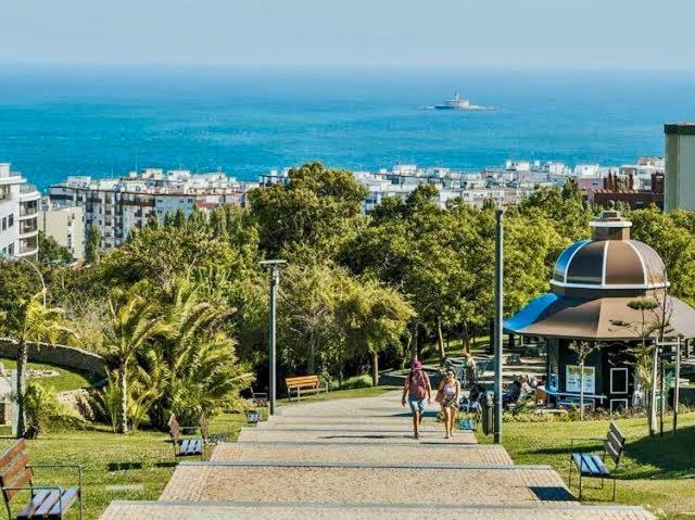 Villa Emerald Oeiras Lisbon Dış mekan fotoğraf