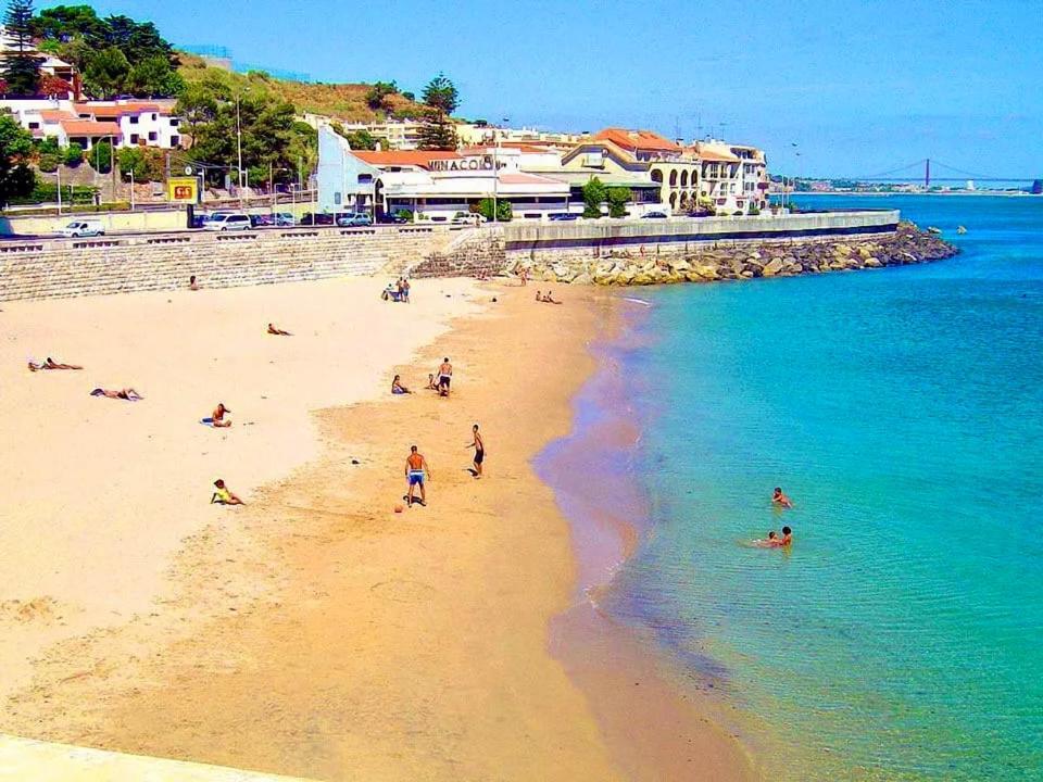 Villa Emerald Oeiras Lisbon Dış mekan fotoğraf