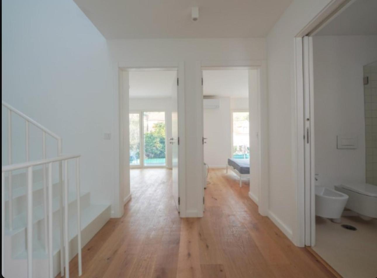 Villa Emerald Oeiras Lisbon Dış mekan fotoğraf