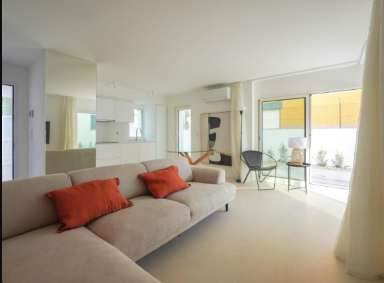 Villa Emerald Oeiras Lisbon Dış mekan fotoğraf