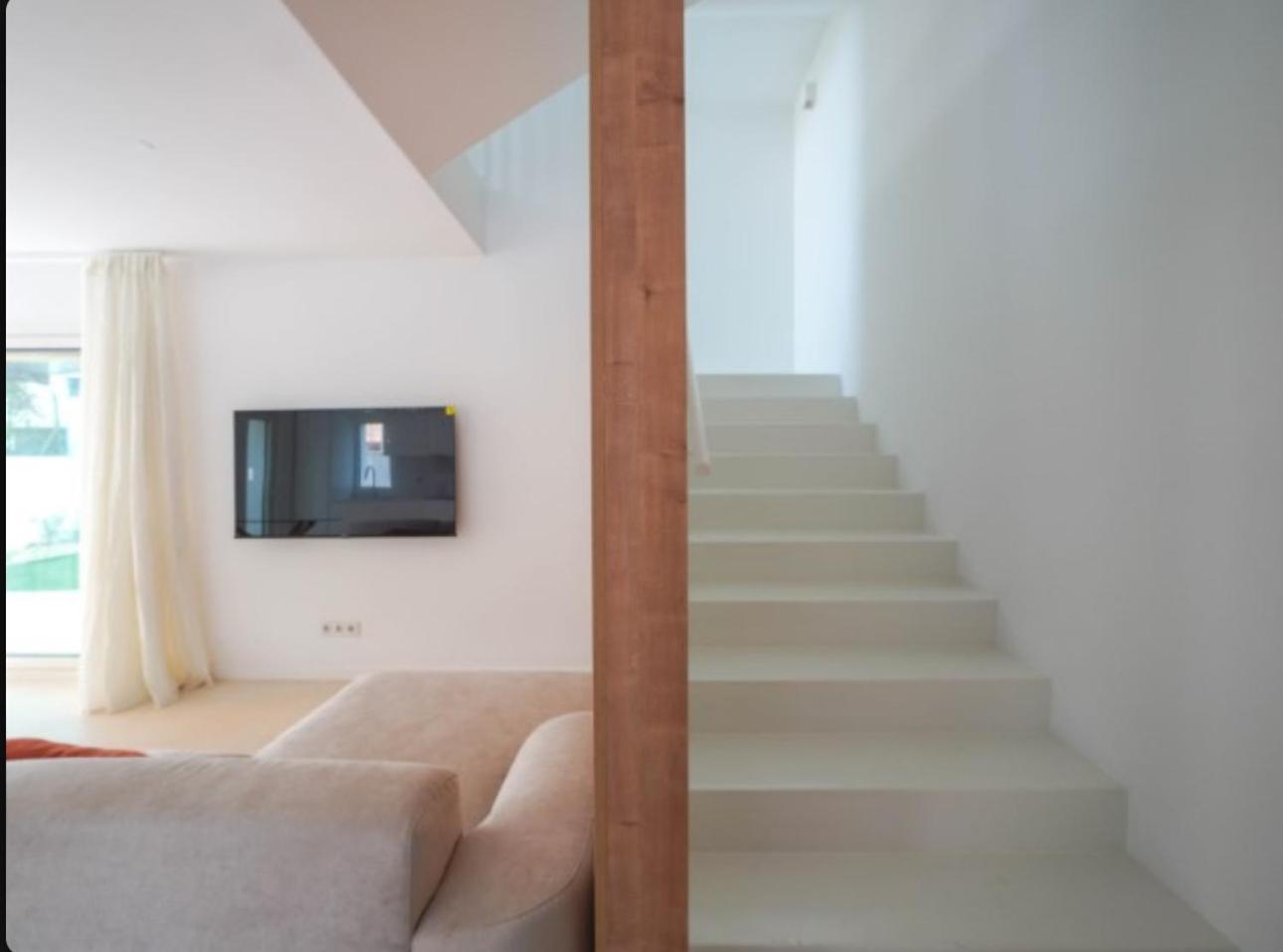Villa Emerald Oeiras Lisbon Dış mekan fotoğraf