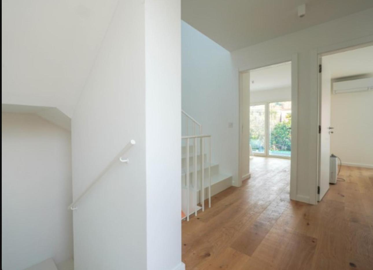 Villa Emerald Oeiras Lisbon Dış mekan fotoğraf