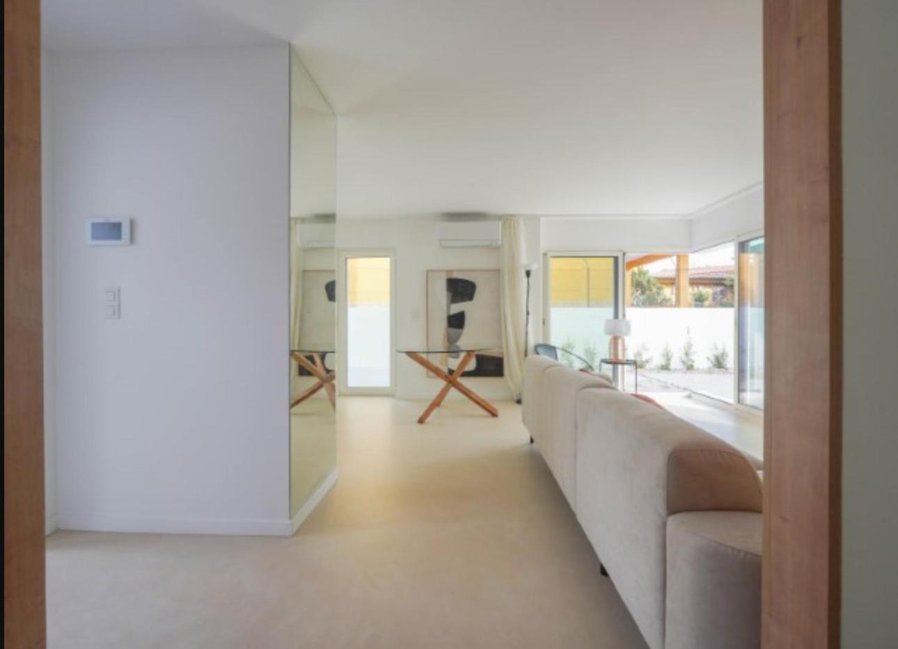 Villa Emerald Oeiras Lisbon Dış mekan fotoğraf
