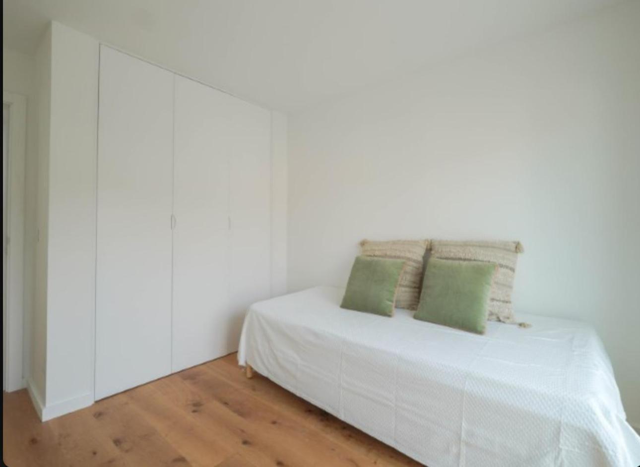 Villa Emerald Oeiras Lisbon Dış mekan fotoğraf