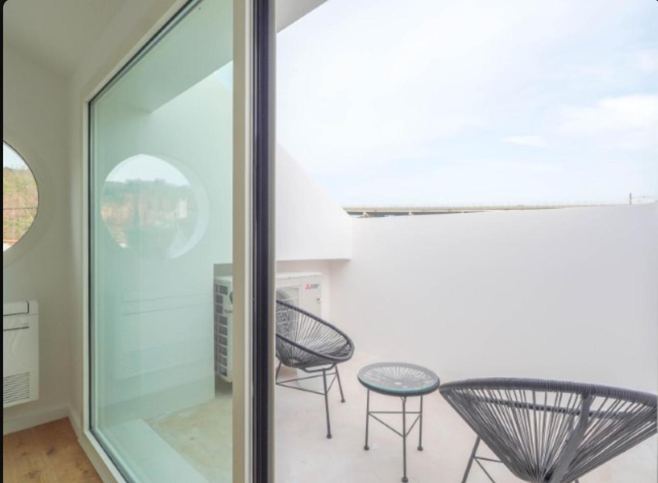 Villa Emerald Oeiras Lisbon Dış mekan fotoğraf
