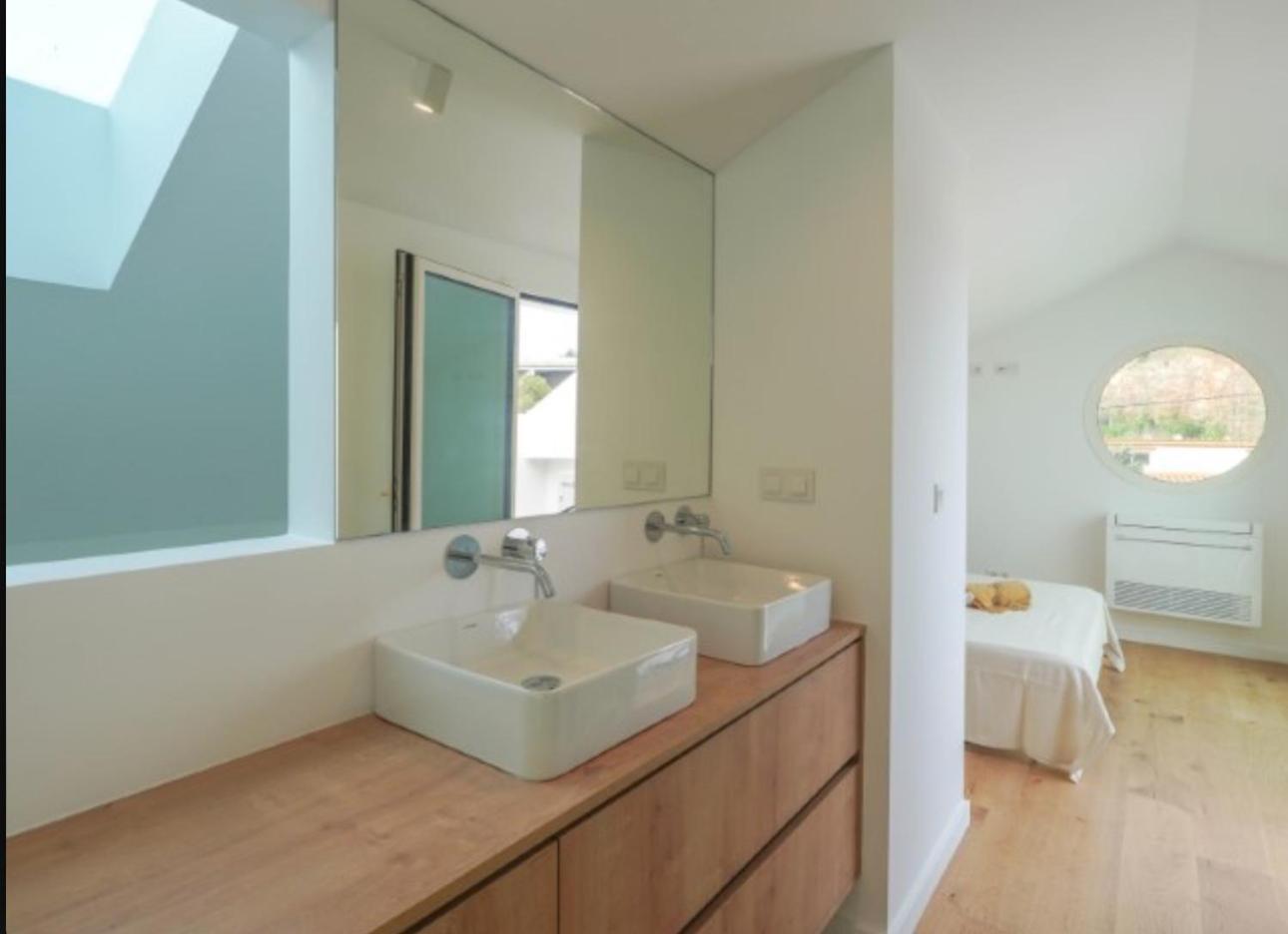 Villa Emerald Oeiras Lisbon Dış mekan fotoğraf
