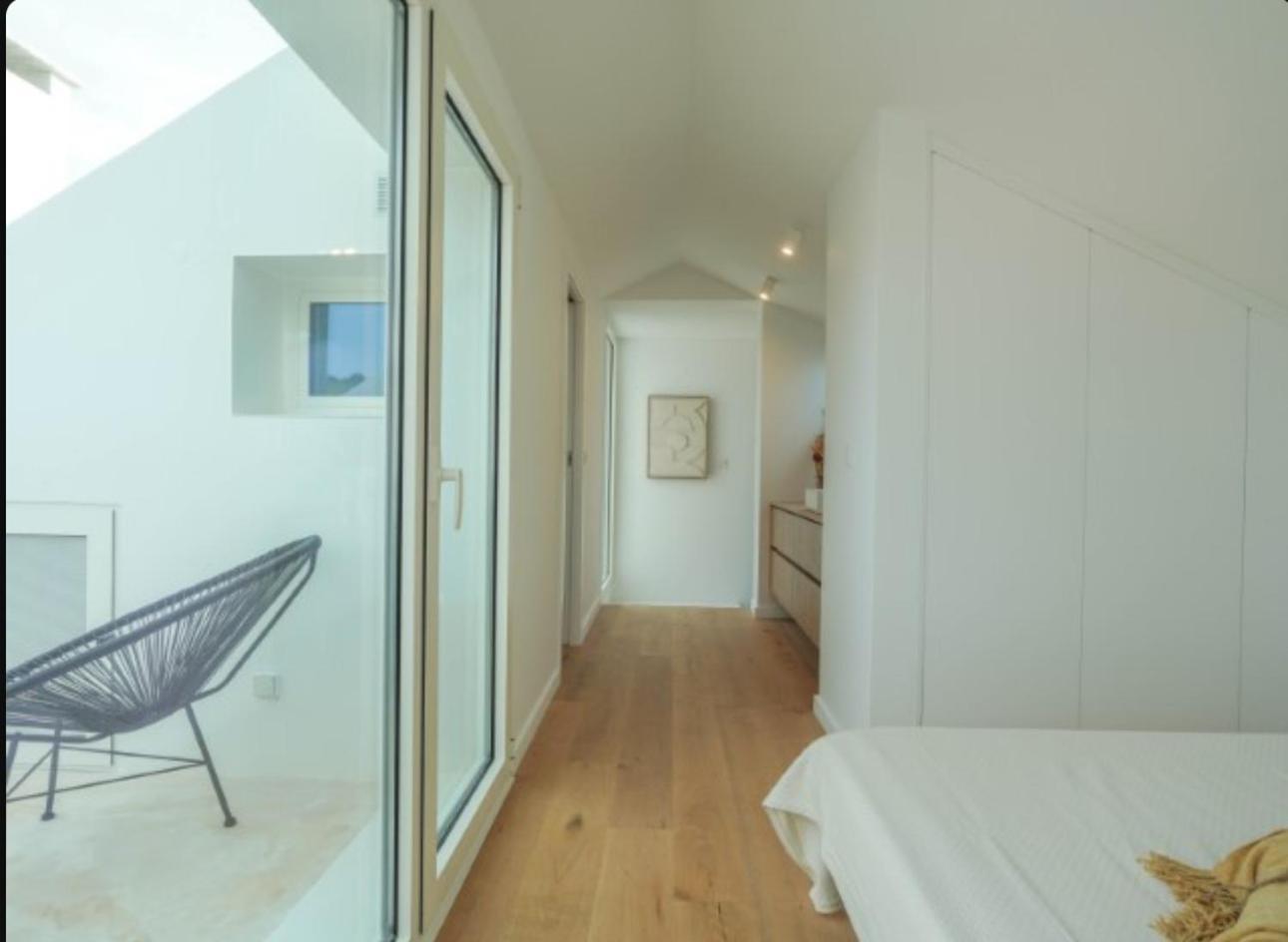 Villa Emerald Oeiras Lisbon Dış mekan fotoğraf