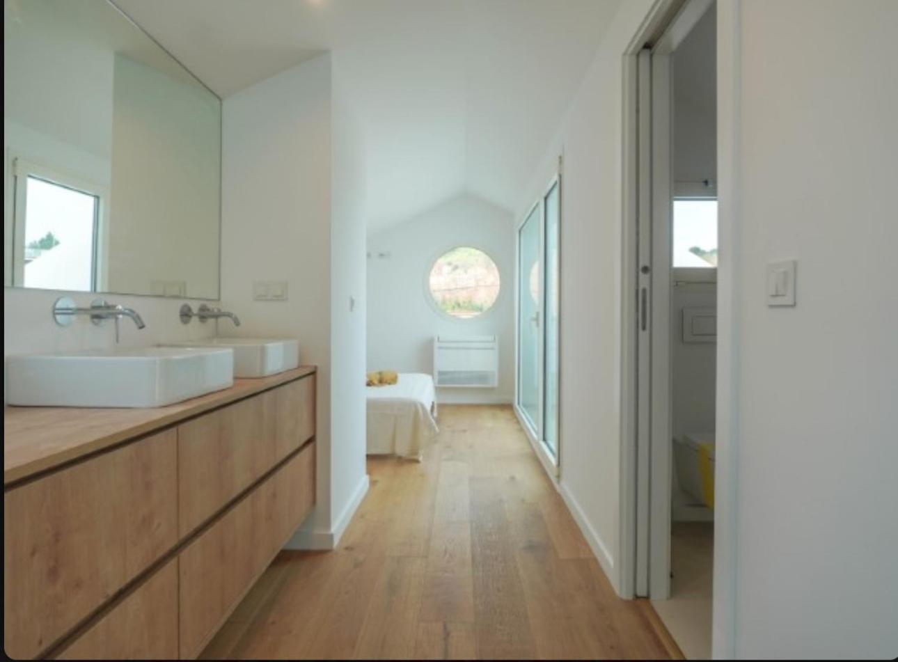Villa Emerald Oeiras Lisbon Dış mekan fotoğraf