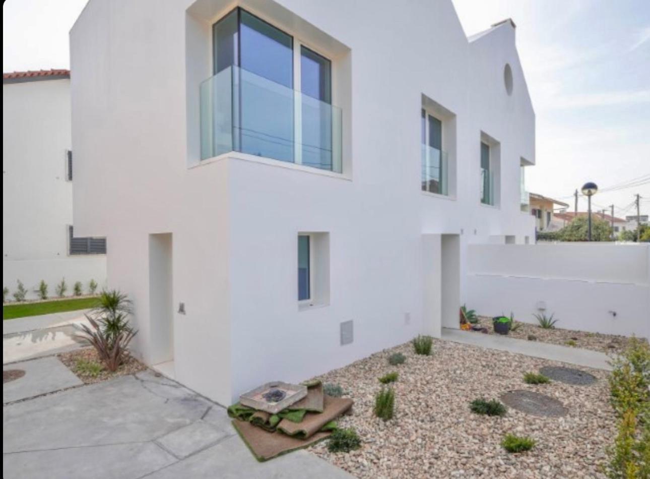 Villa Emerald Oeiras Lisbon Dış mekan fotoğraf