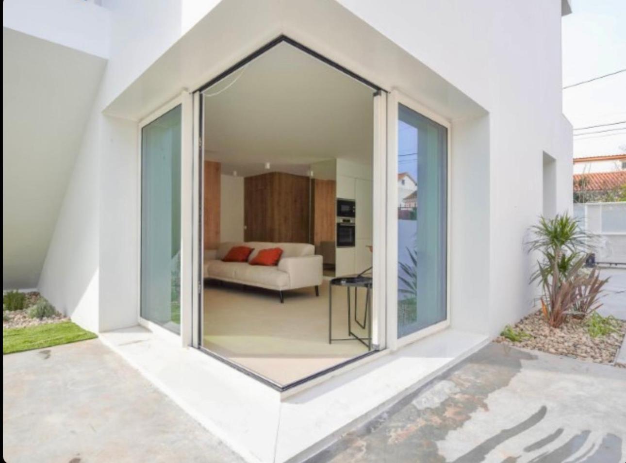 Villa Emerald Oeiras Lisbon Dış mekan fotoğraf
