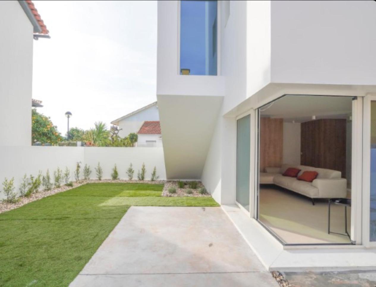 Villa Emerald Oeiras Lisbon Dış mekan fotoğraf