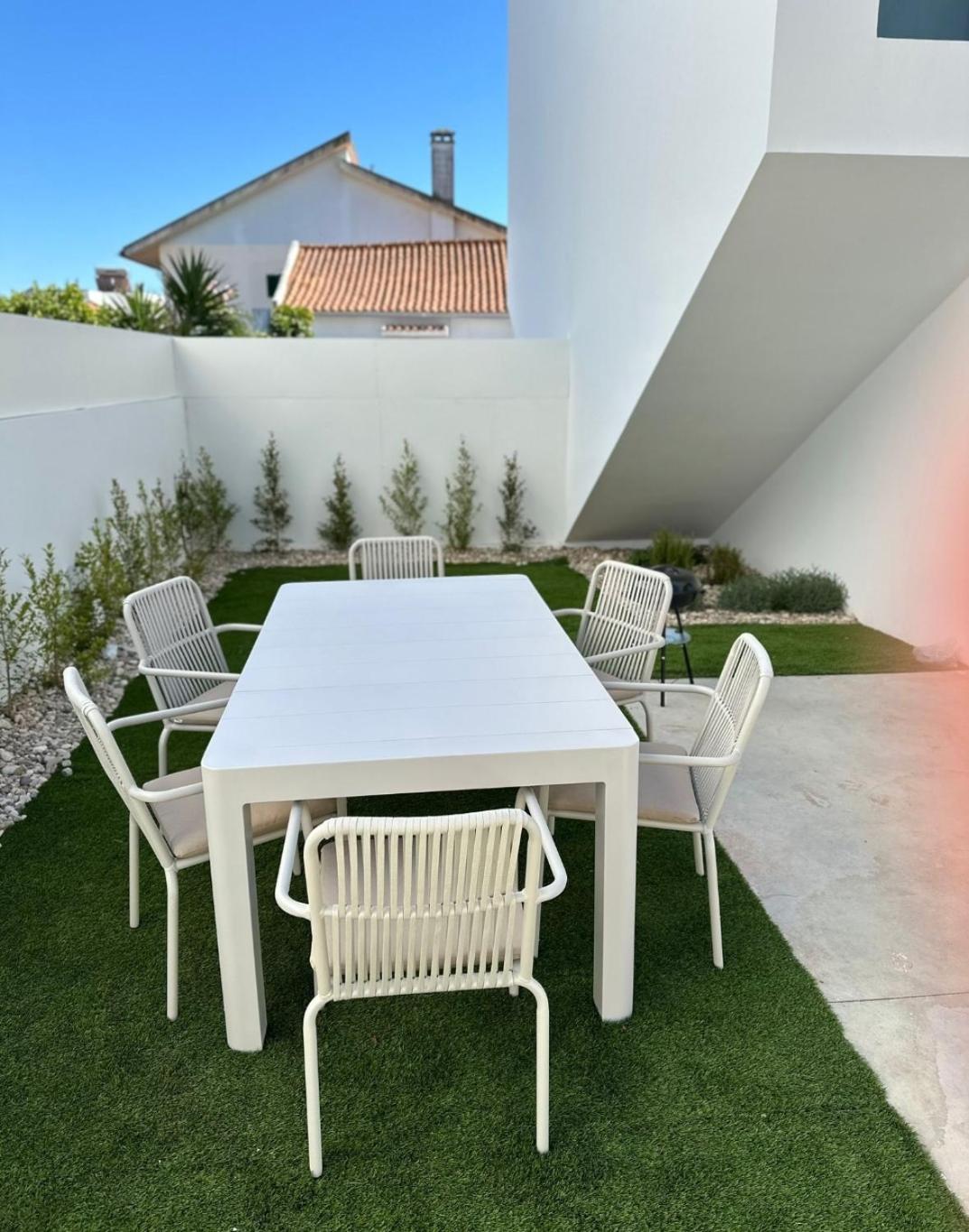 Villa Emerald Oeiras Lisbon Dış mekan fotoğraf